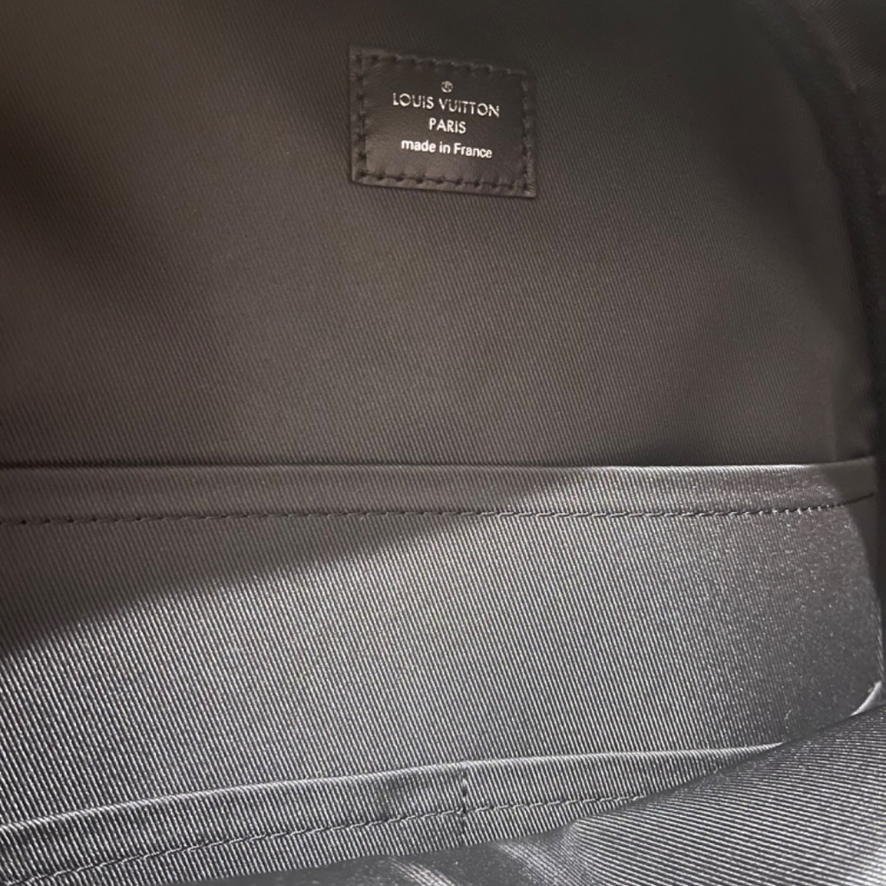 Louis Vuitton Backpack - Picture 7 of 12